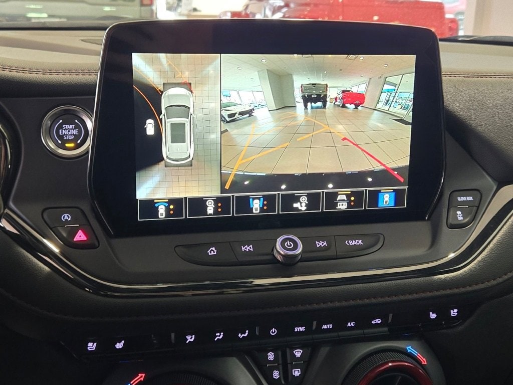 2026 CHEVROLET BLAZER - Image 27