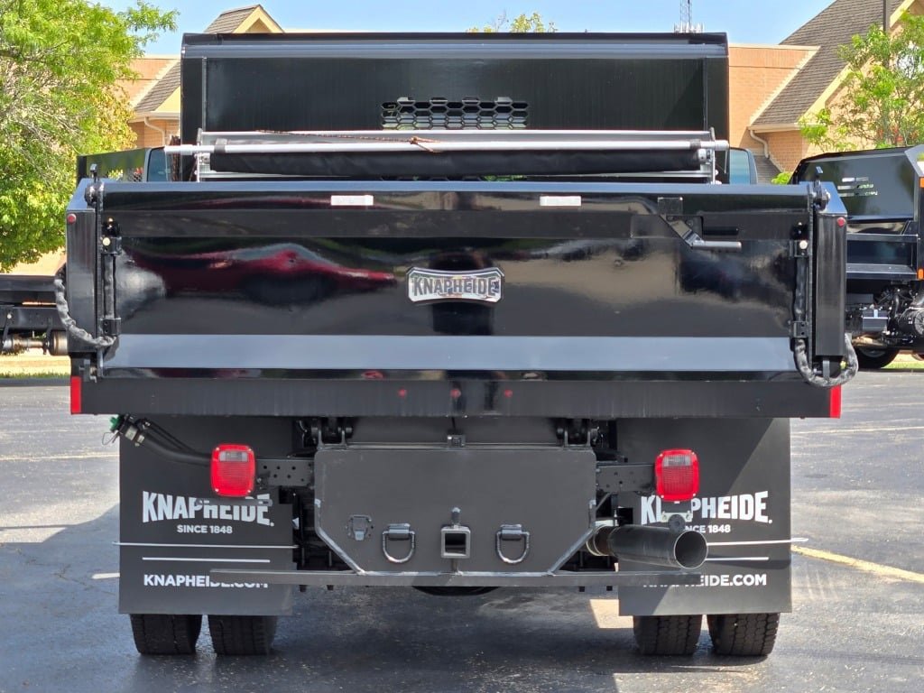 2024 GM GM515 - Image 10