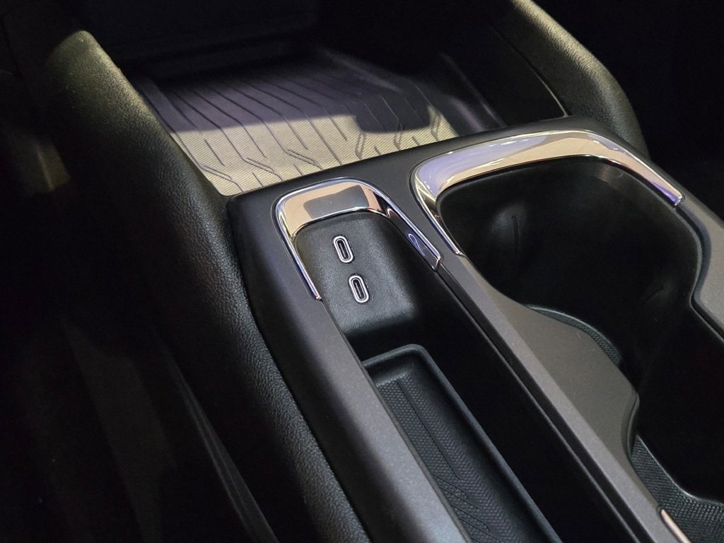 2026 CHEVROLET EQUINOX - Image 25