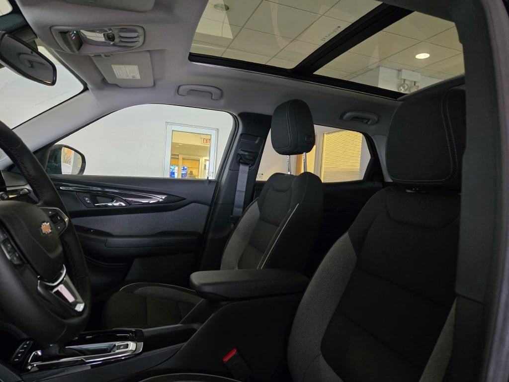 2026 CHEVROLET TRAILBLAZER - Image 21