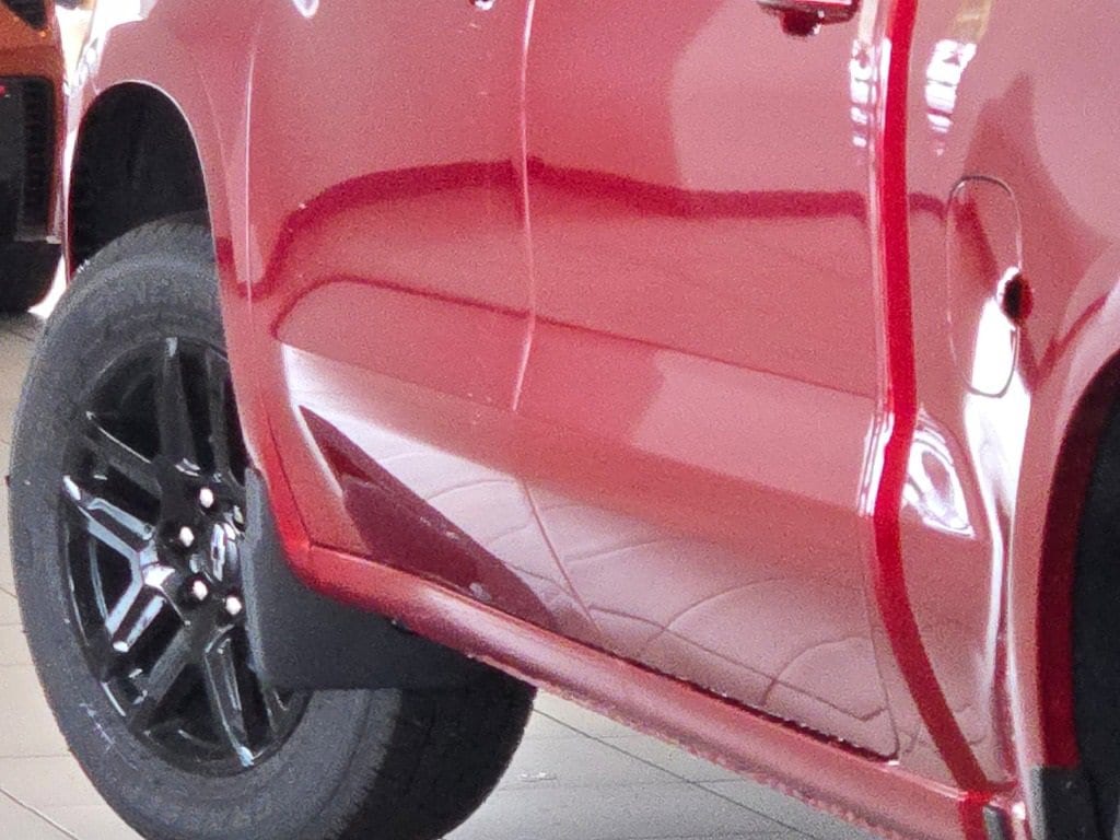 2025 CHEVROLET SILVERADO - Image 14