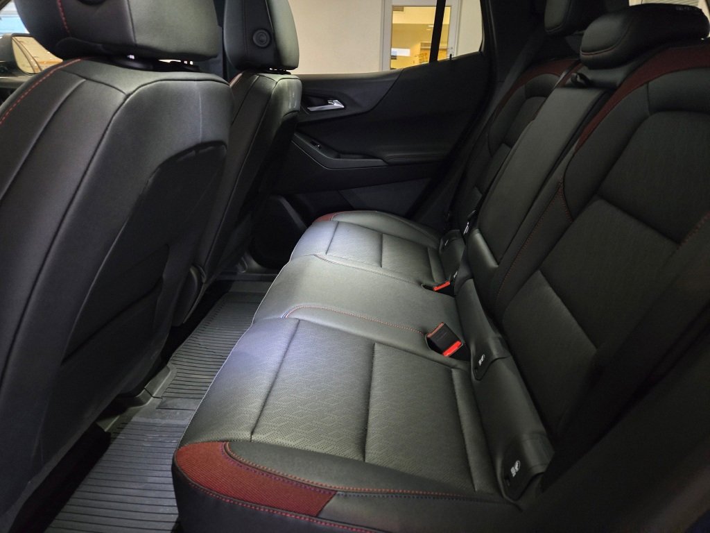 2026 CHEVROLET EQUINOX - Image 17