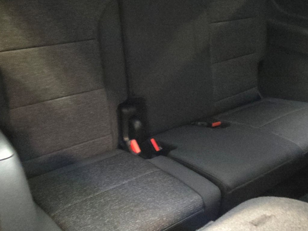 2026 CHEVROLET TRAVERSE - Image 10