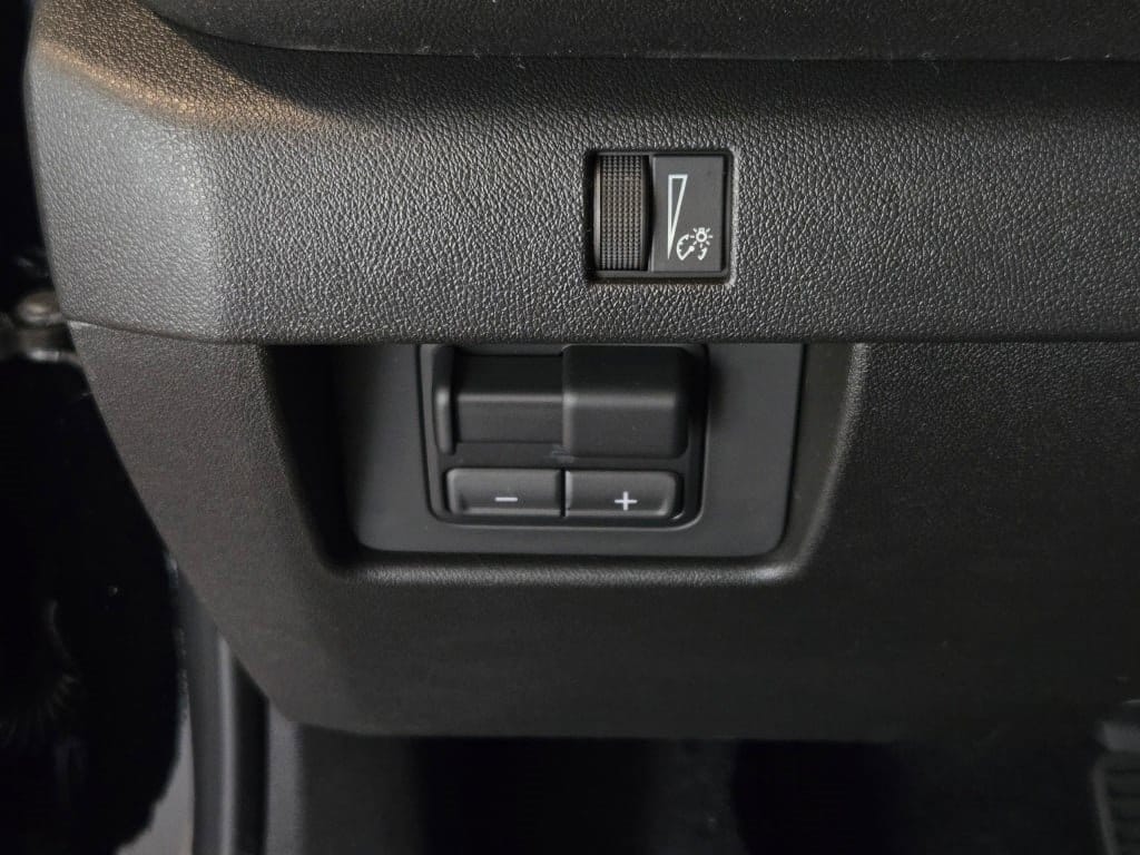 2025 CHEVROLET COLORADO - Image 26