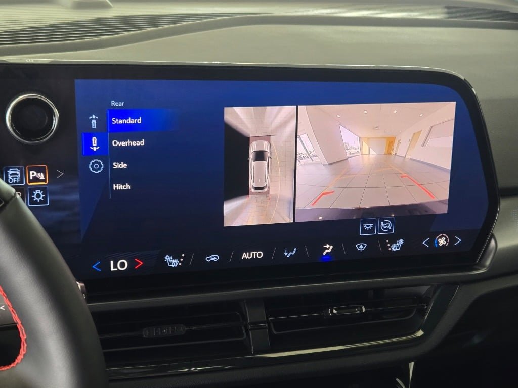 2024 CHEVROLET EQUINOX - Image 24