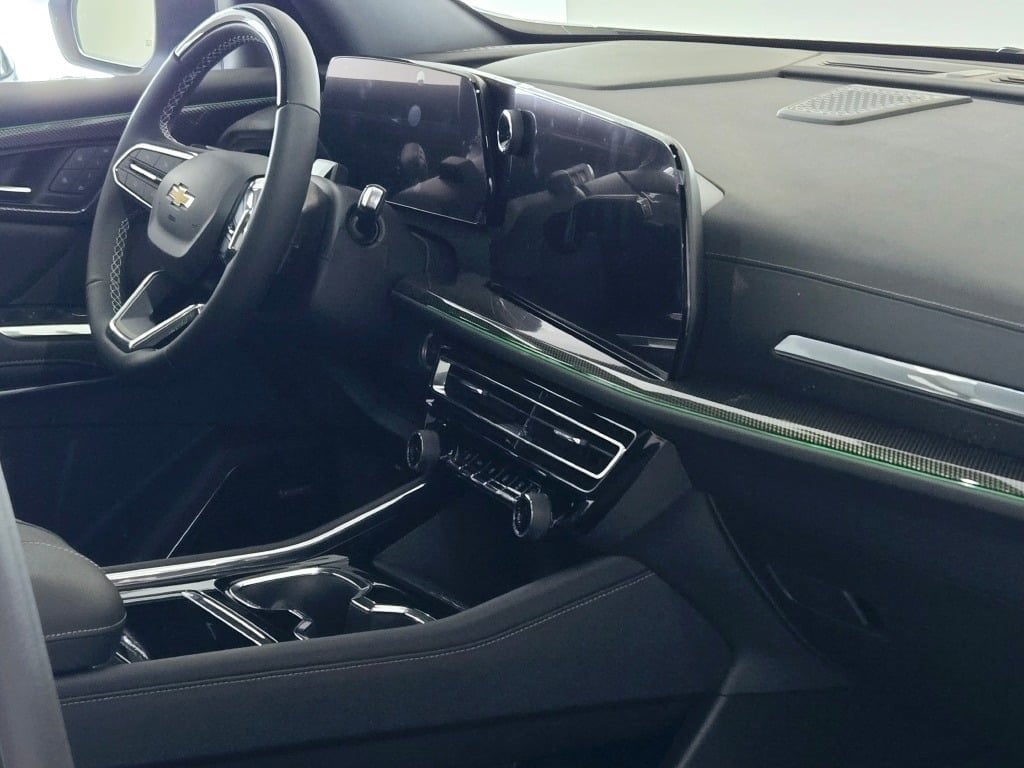 2025 CHEVROLET TRAVERSE - Image 7