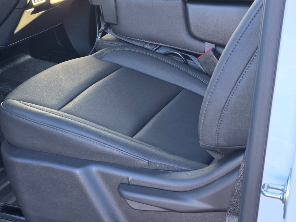 2026 CHEVROLET SILVERADO HD - Image 22