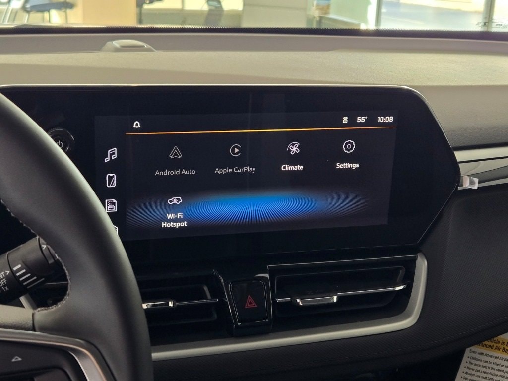 2026 CHEVROLET TRAILBLAZER - Image 22