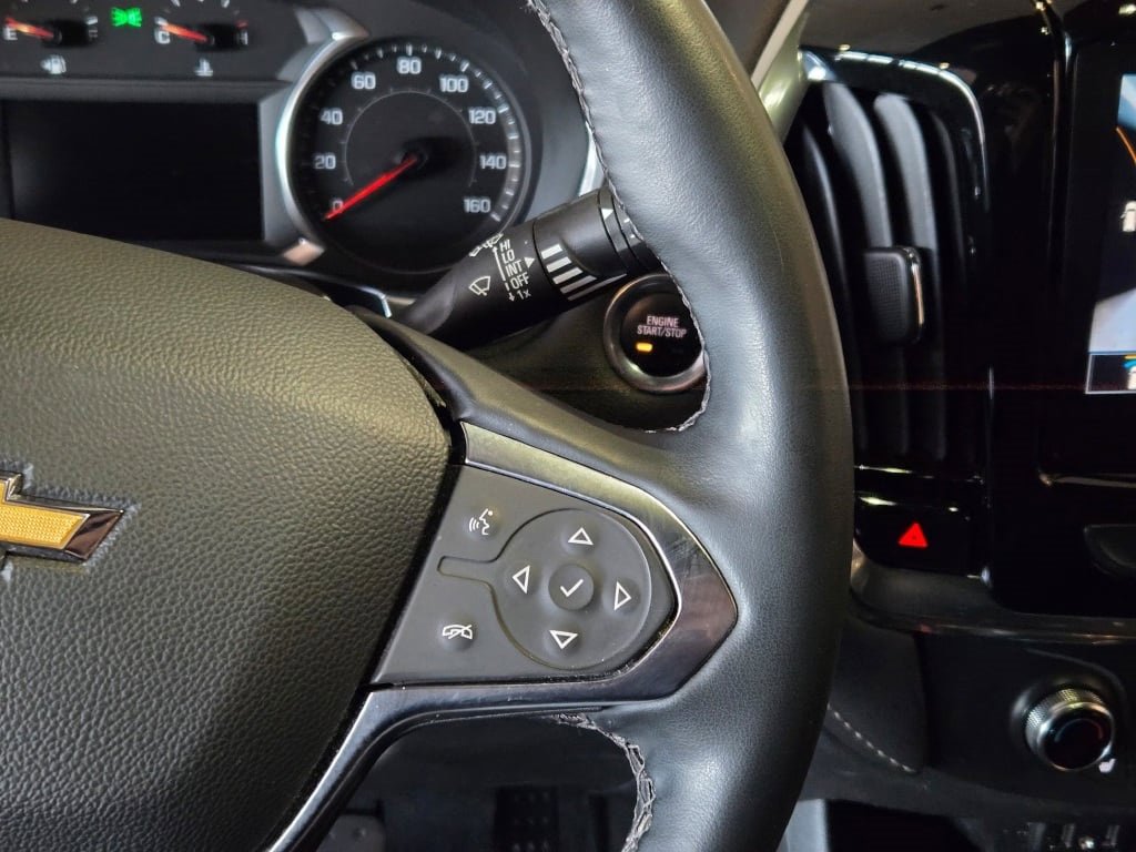 2023 CHEVROLET TRAVERSE - Image 31