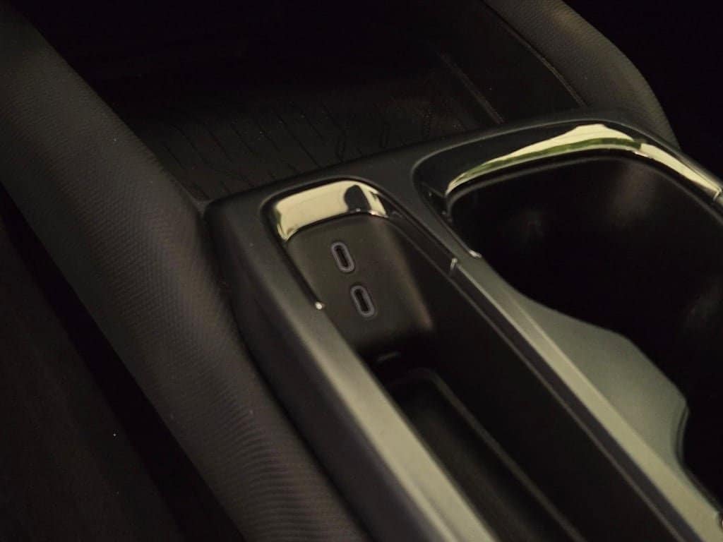 2024 CHEVROLET EQUINOX - Image 28