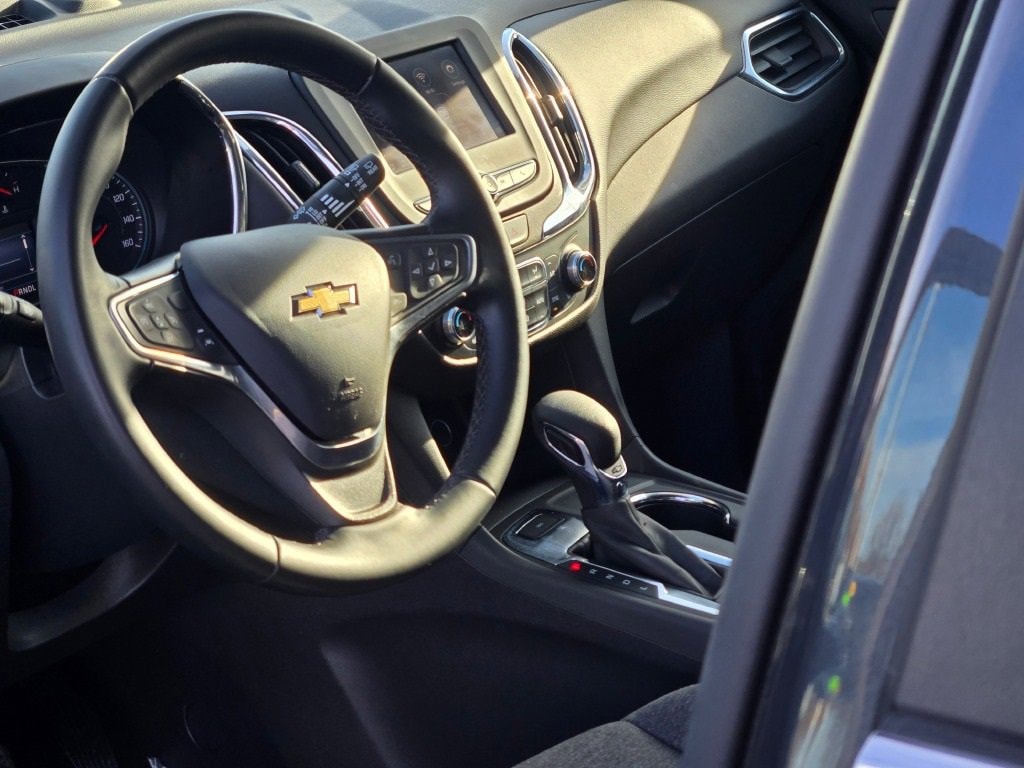 2023 CHEVROLET EQUINOX - Image 23