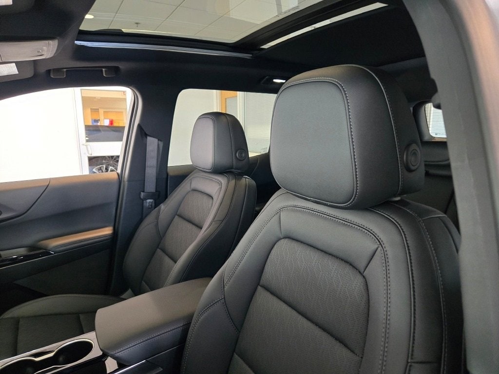 2026 CHEVROLET EQUINOX - Image 23