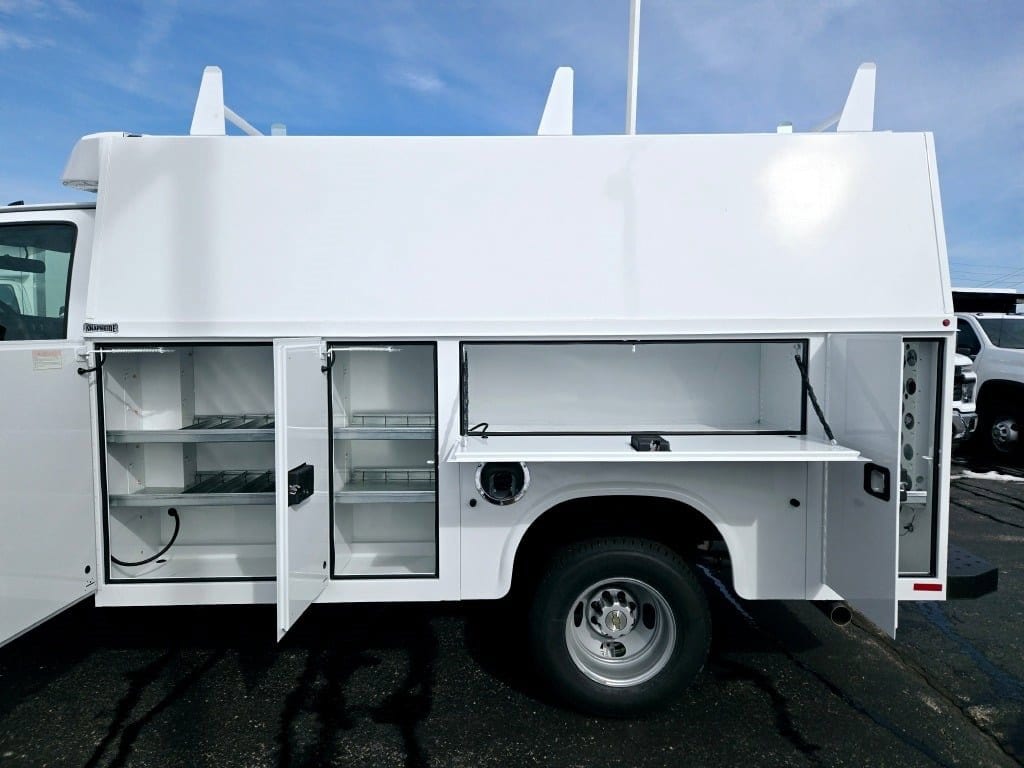 2024 CHEVROLET EXPRESS - Image 14