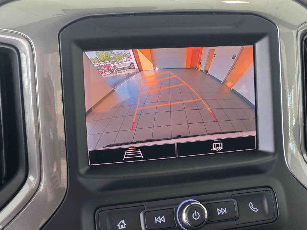 2026 CHEVROLET SILVERADO - Image 19