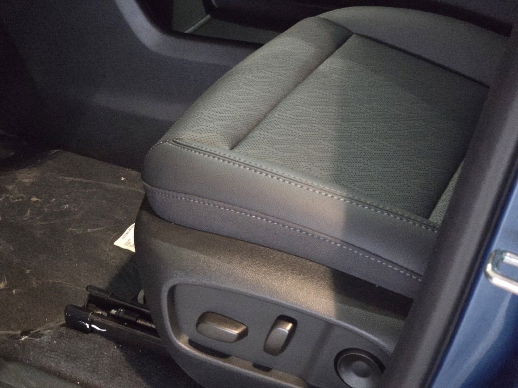 2026 CHEVROLET EQUINOX - Image 21