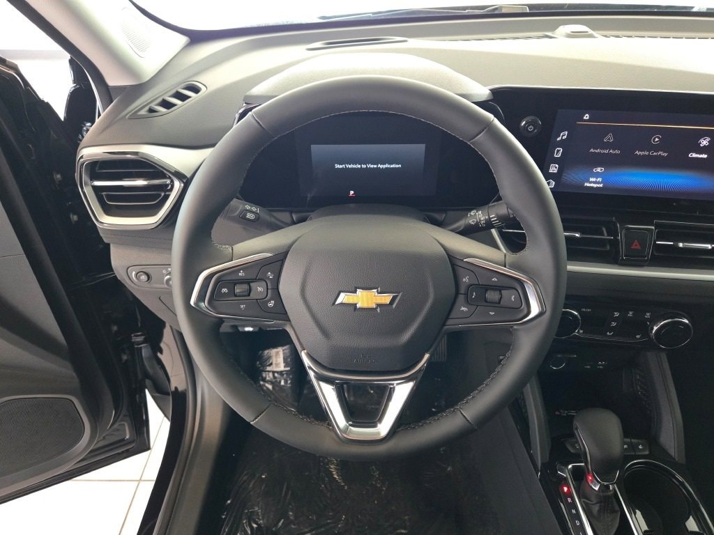 2026 CHEVROLET TRAILBLAZER - Image 28