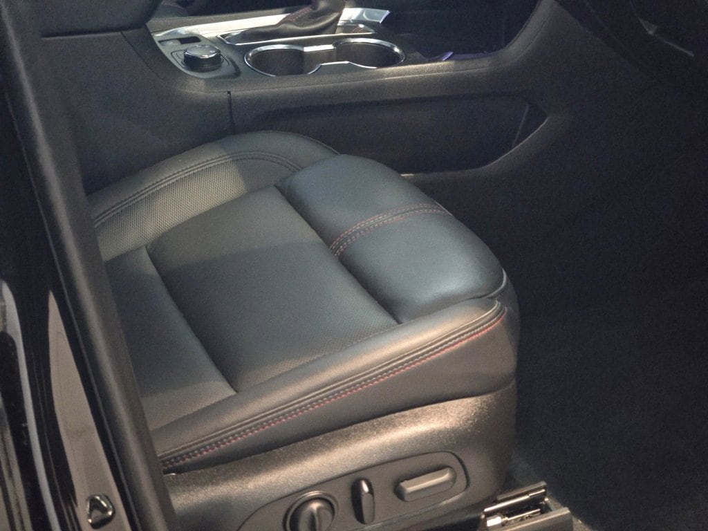 2023 CHEVROLET TRAVERSE - Image 6