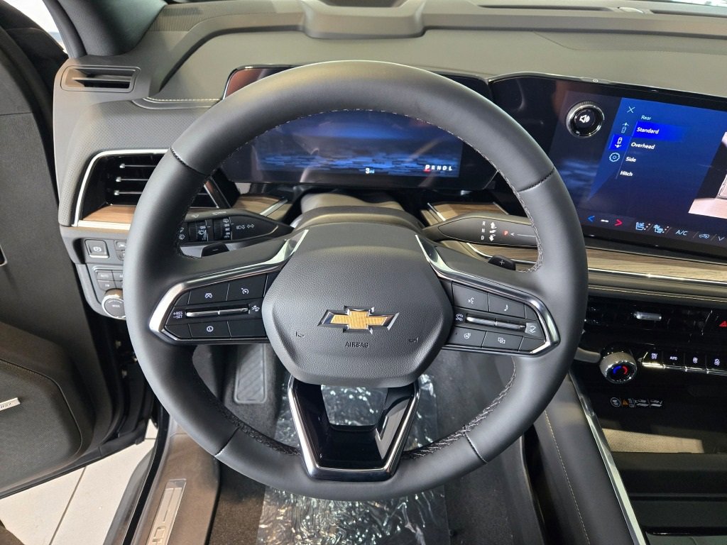 2025 CHEVROLET TAHOE - Image 32