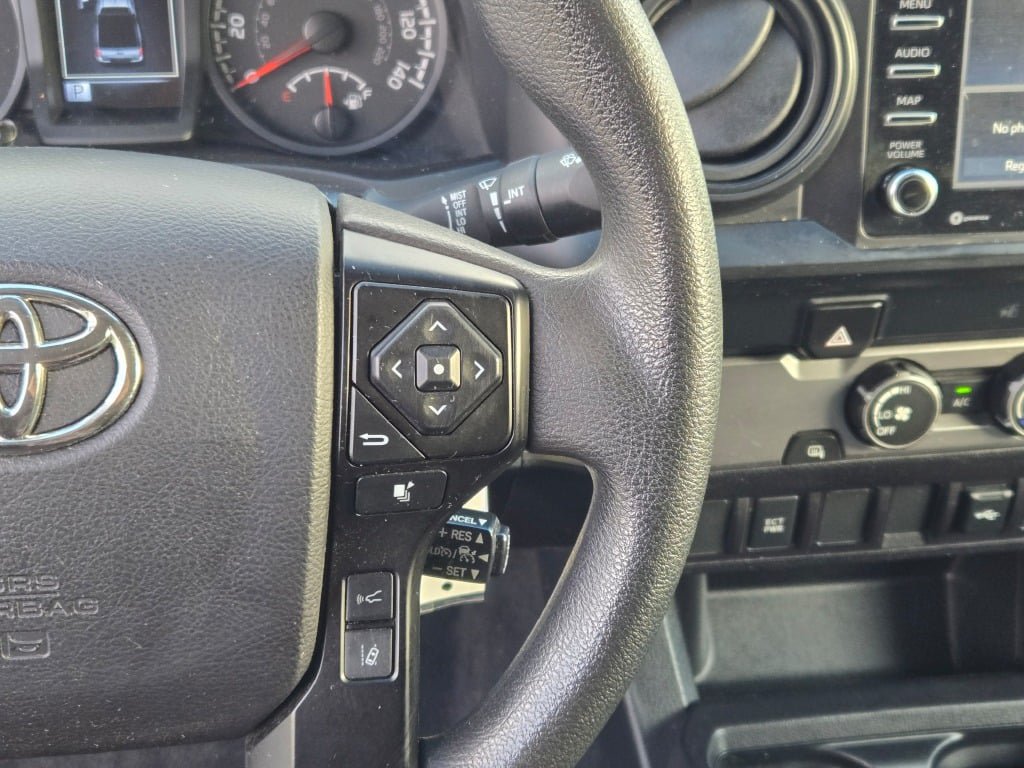 2022 Toyota Tacoma SR - Photo 30