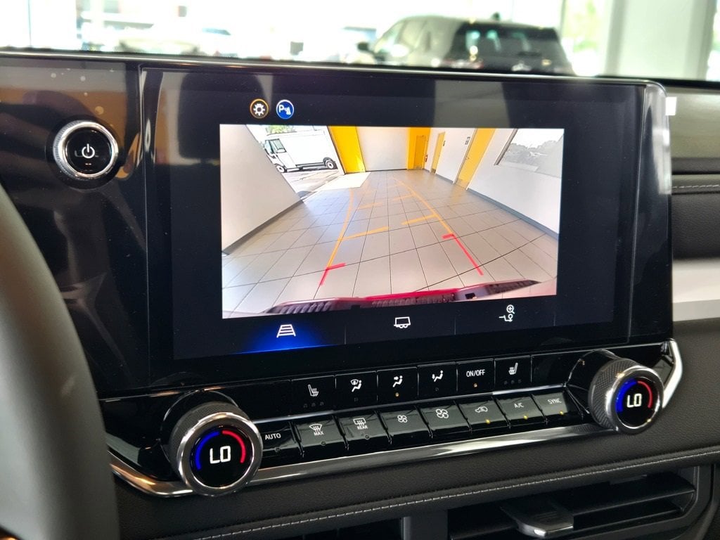 2025 CHEVROLET COLORADO - Image 22