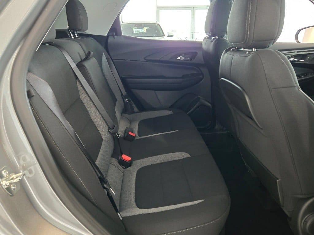 2026 Chevrolet Trailblazer LT - Photo 8