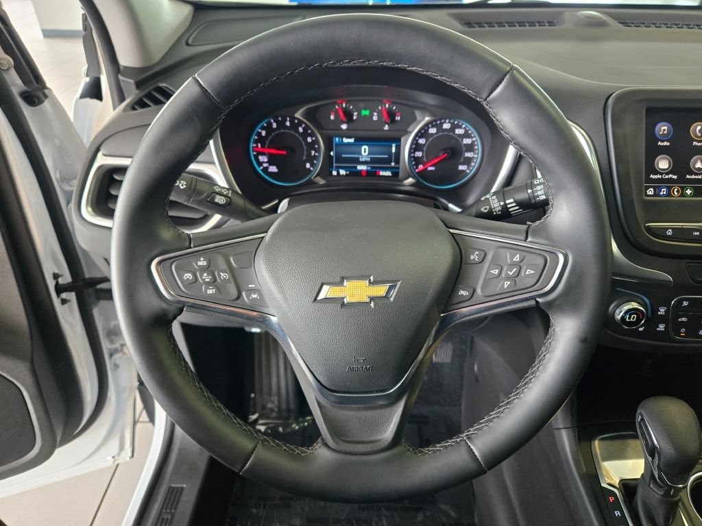 2024 Chevrolet Equinox LT - Photo 34