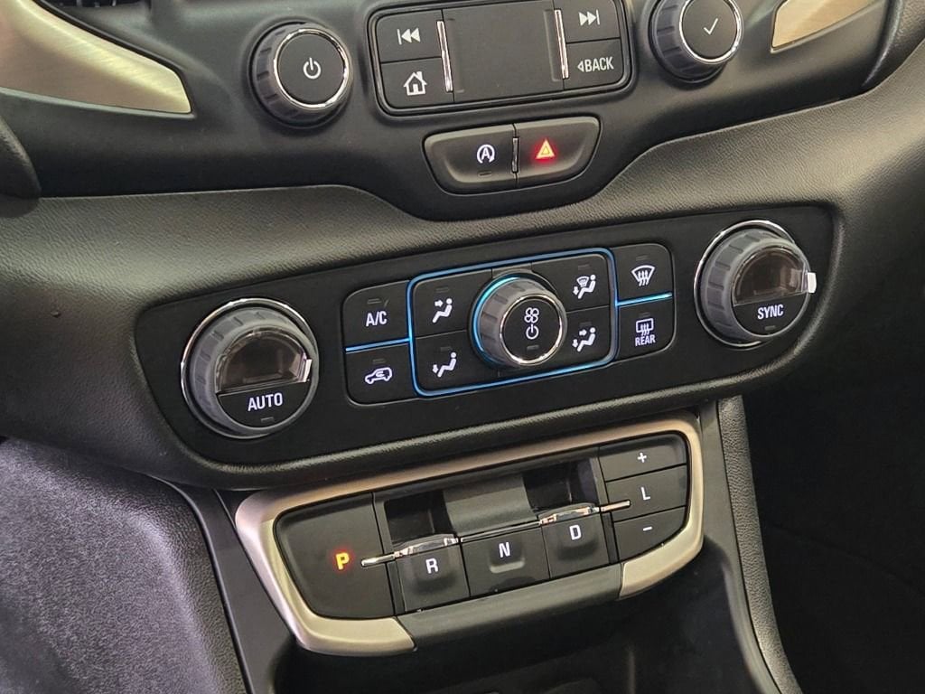 2024 GMC Terrain Denali - Photo 29