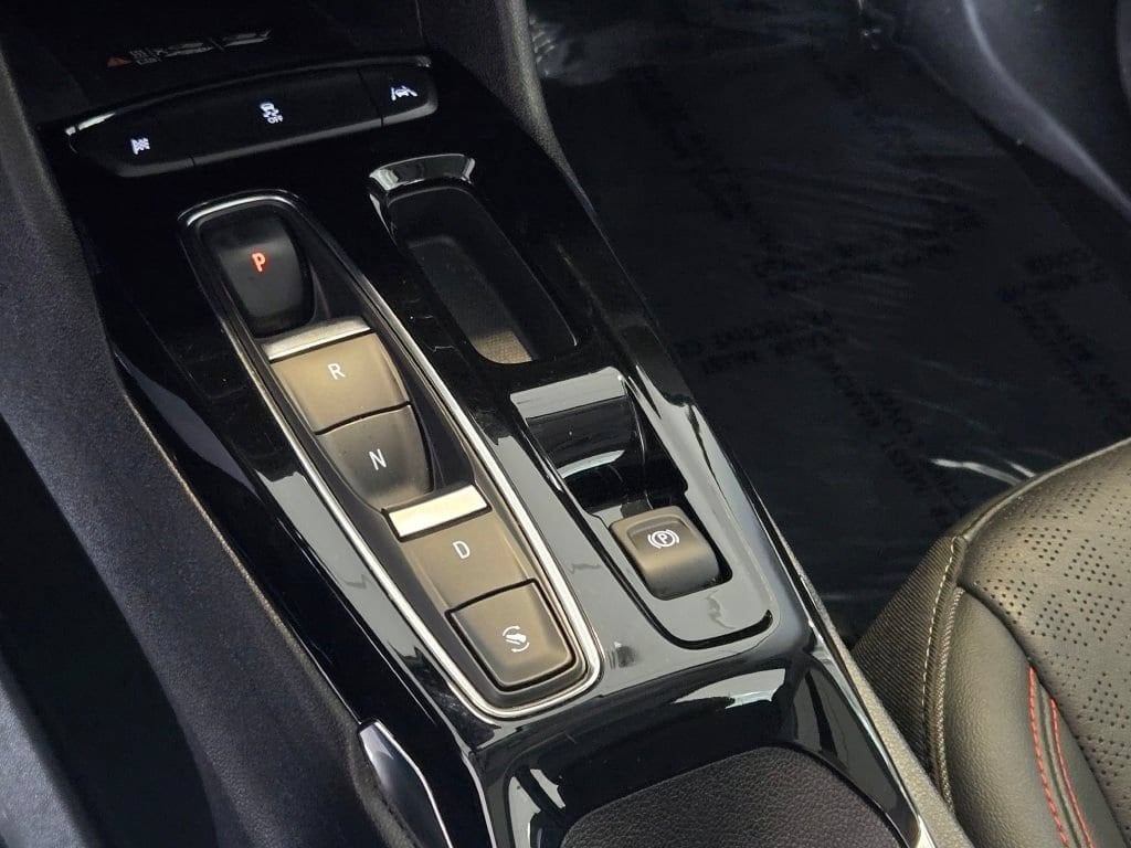 2023 Chevrolet Bolt EUV Premier - Photo 30