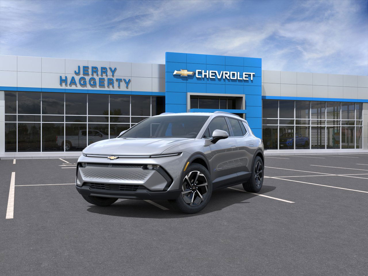 2026 CHEVROLET EQUINOX - Image 38