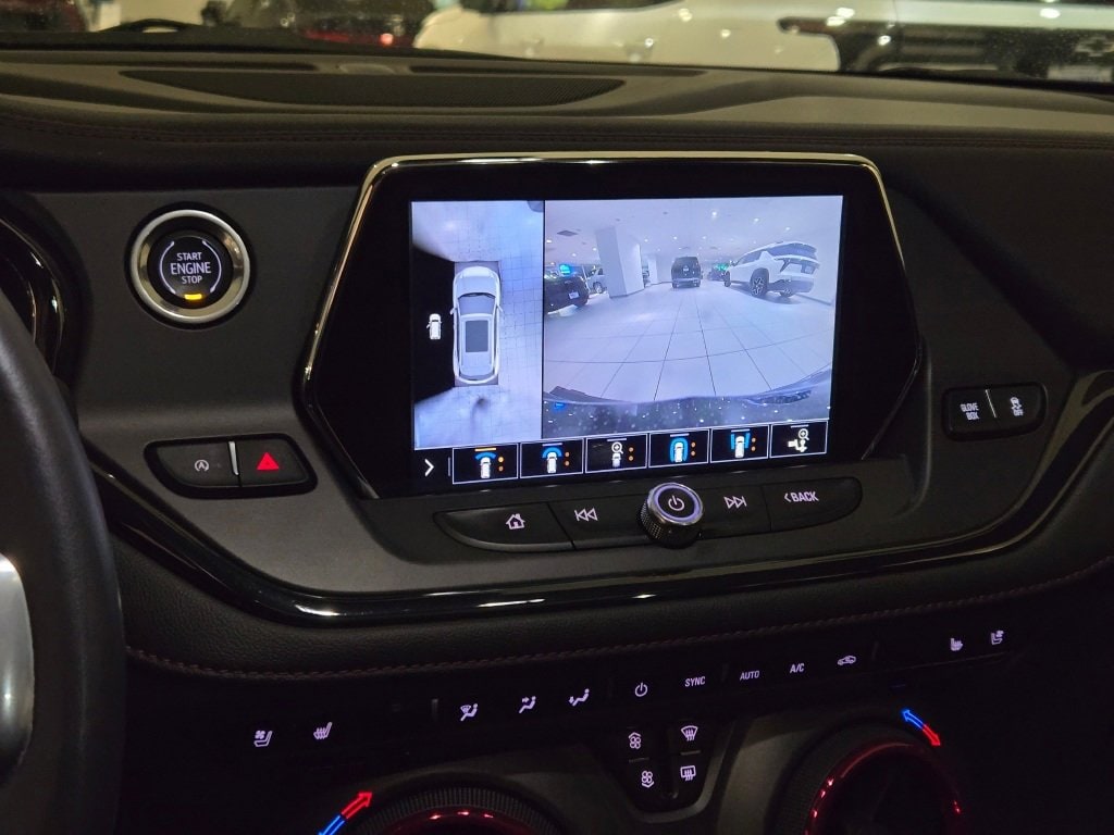 2020 CHEVROLET BLAZER - Image 25