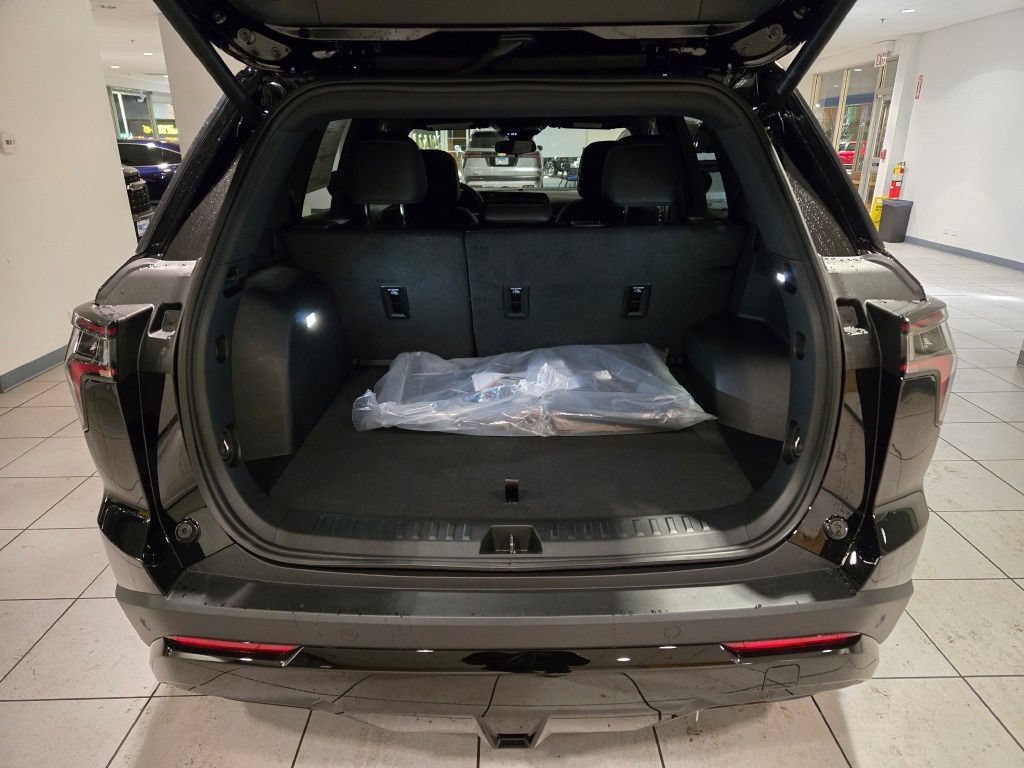 2026 Chevrolet Equinox RS - Photo 11