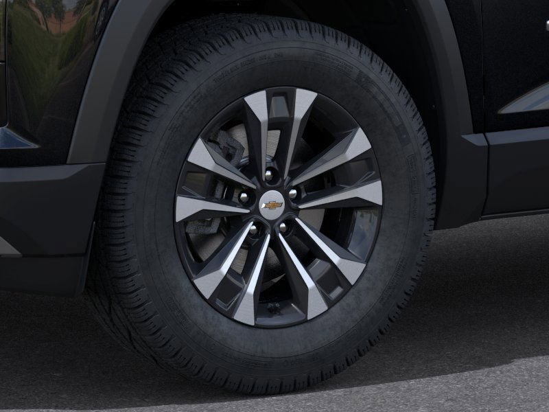 2026 CHEVROLET EQUINOX - Image 9