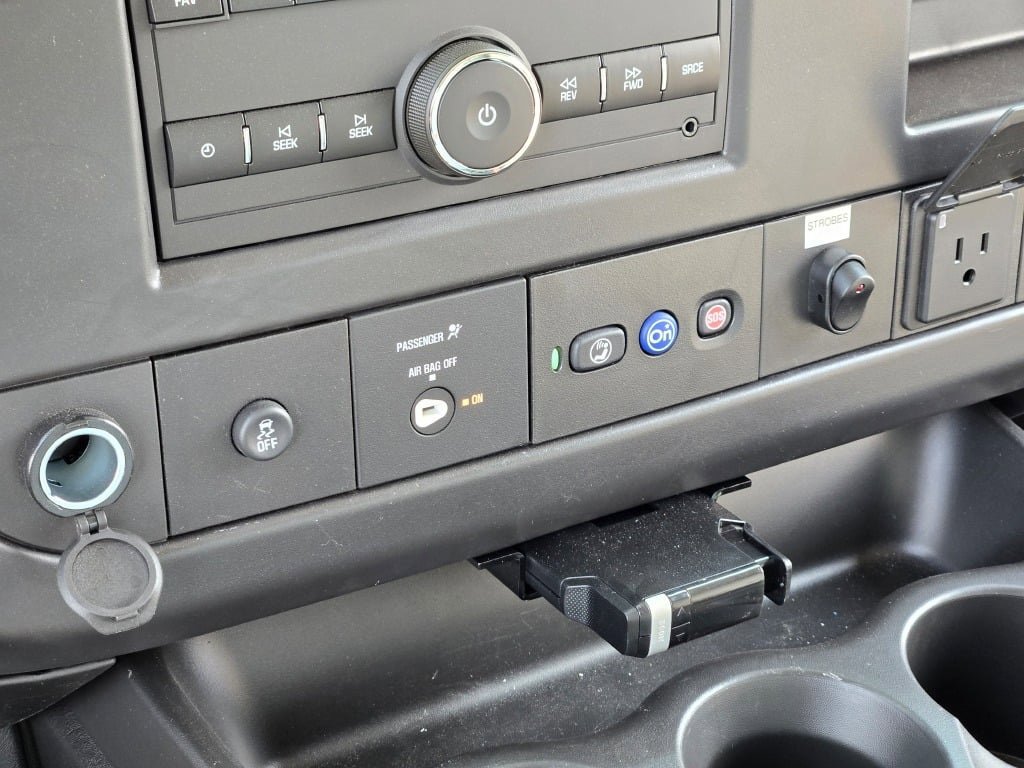 2025 CHEVROLET EXPRESS - Image 20