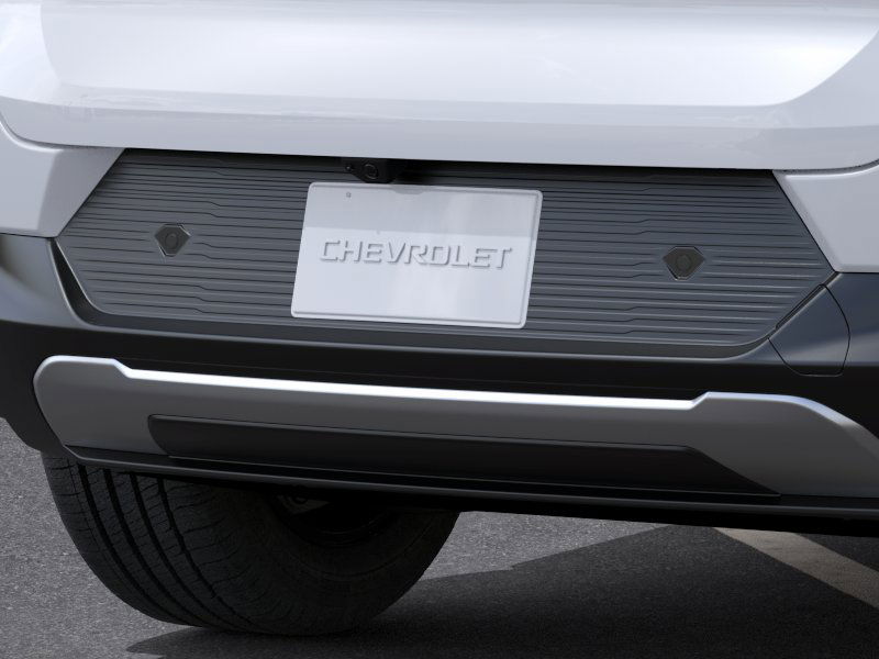 2025 CHEVROLET EQUINOX - Image 43