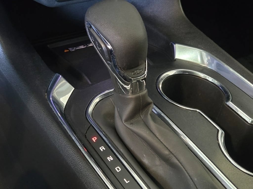 2023 Chevrolet Traverse 1LT - Photo 30