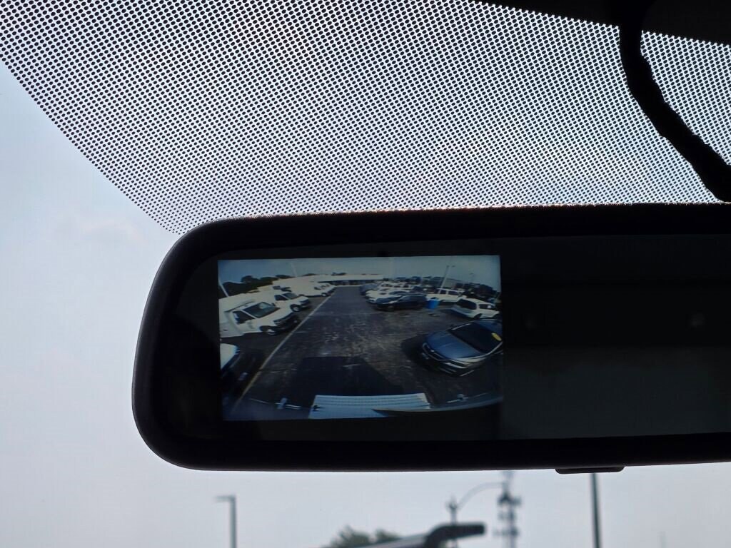 2025 CHEVROLET EXPRESS - Image 23