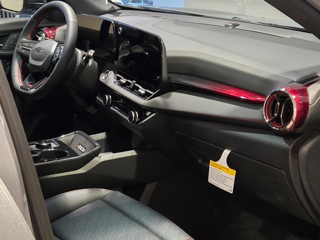 2026 CHEVROLET EQUINOX - Image 7