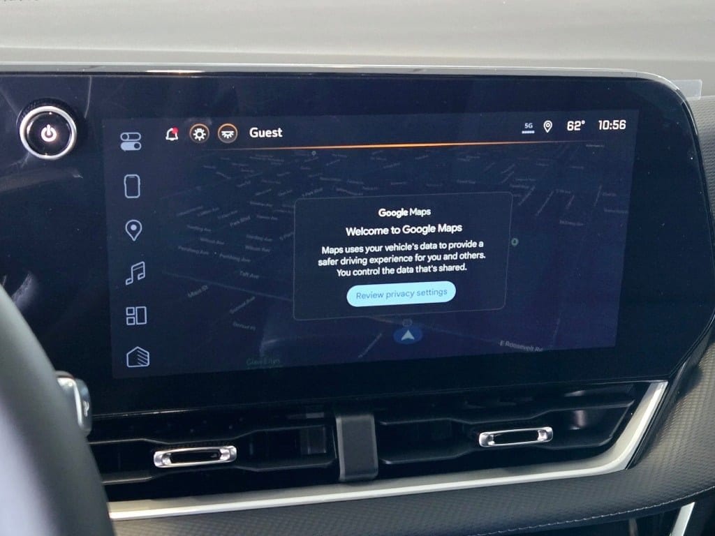 2026 CHEVROLET EQUINOX - Image 23