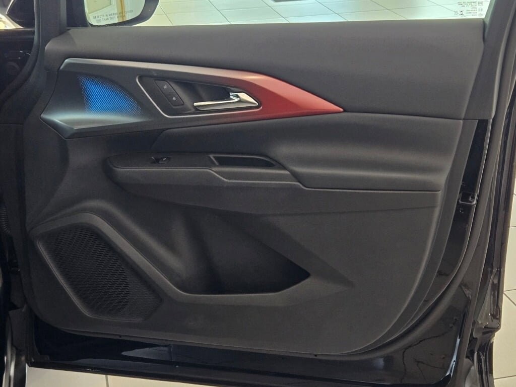 Used 2024 Chevrolet Equinox EV RS SUV