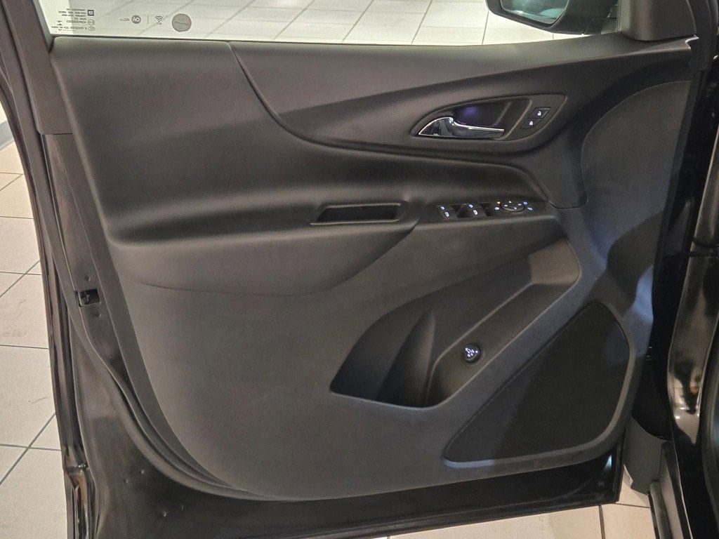 2018 CHEVROLET EQUINOX - Image 21