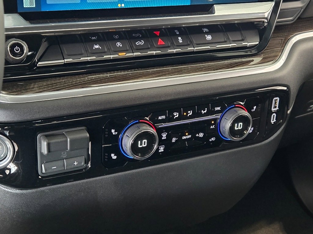 2026 CHEVROLET SILVERADO - Image 21