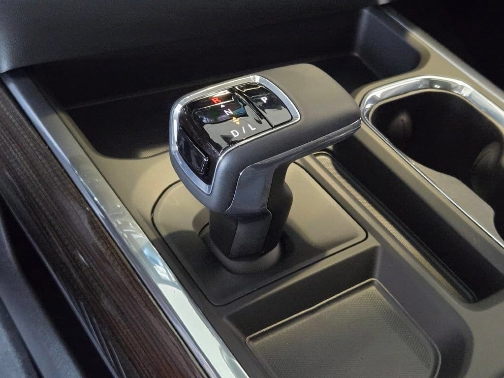 2026 Chevrolet Silverado 1500 LT Trail Boss - Photo 29