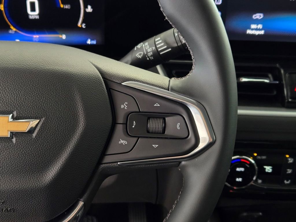 2026 Chevrolet Trailblazer LT - Photo 28