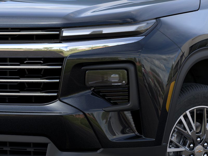 2026 CHEVROLET TRAVERSE - Image 34