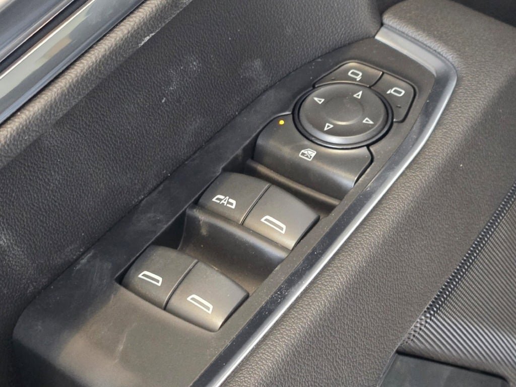 2026 CHEVROLET SILVERADO - Image 17