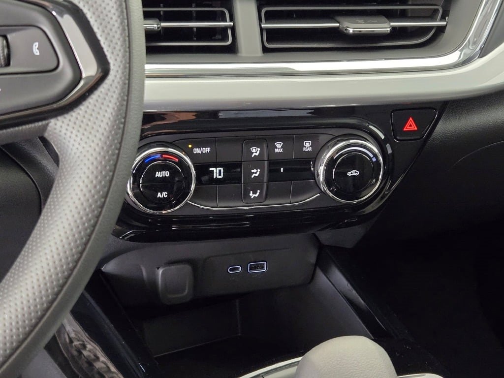 2026 CHEVROLET TRAX - Image 23