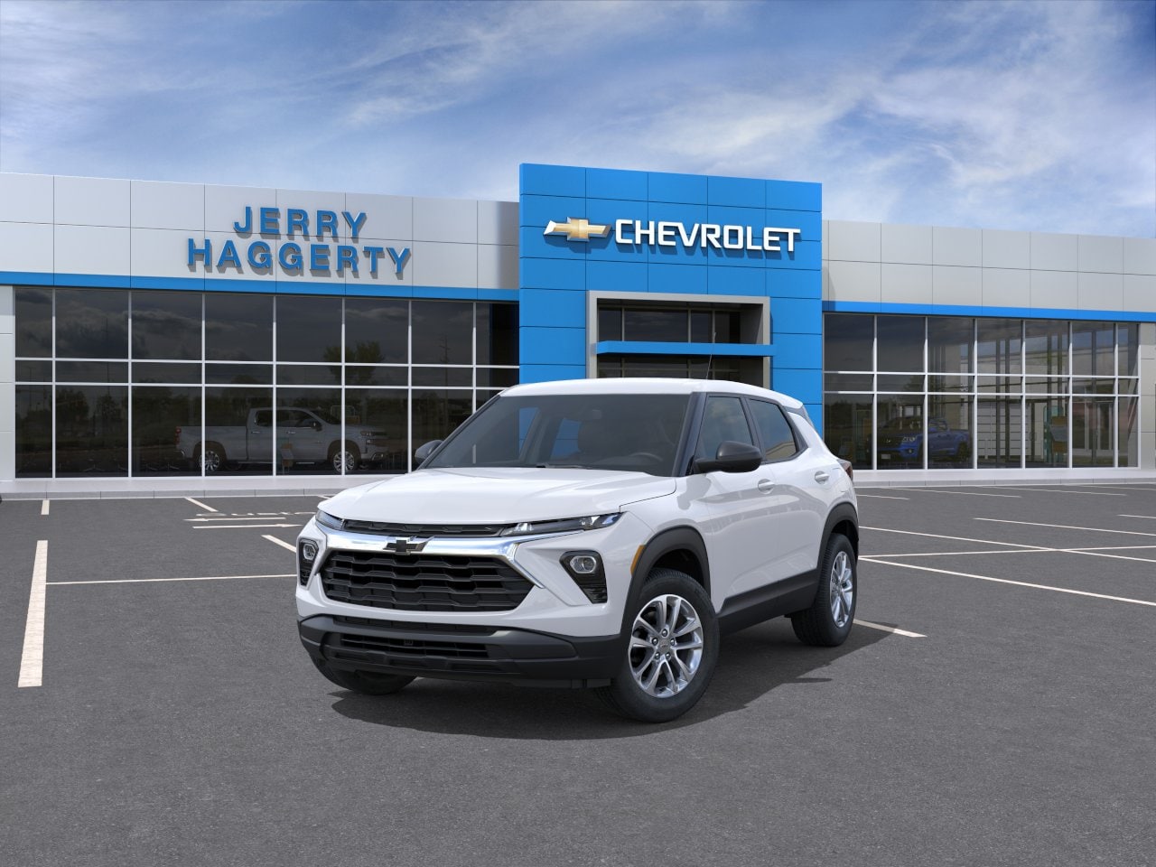 Vehicle thumbnail