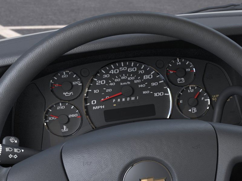 2025 CHEVROLET EXPRESS - Image 18