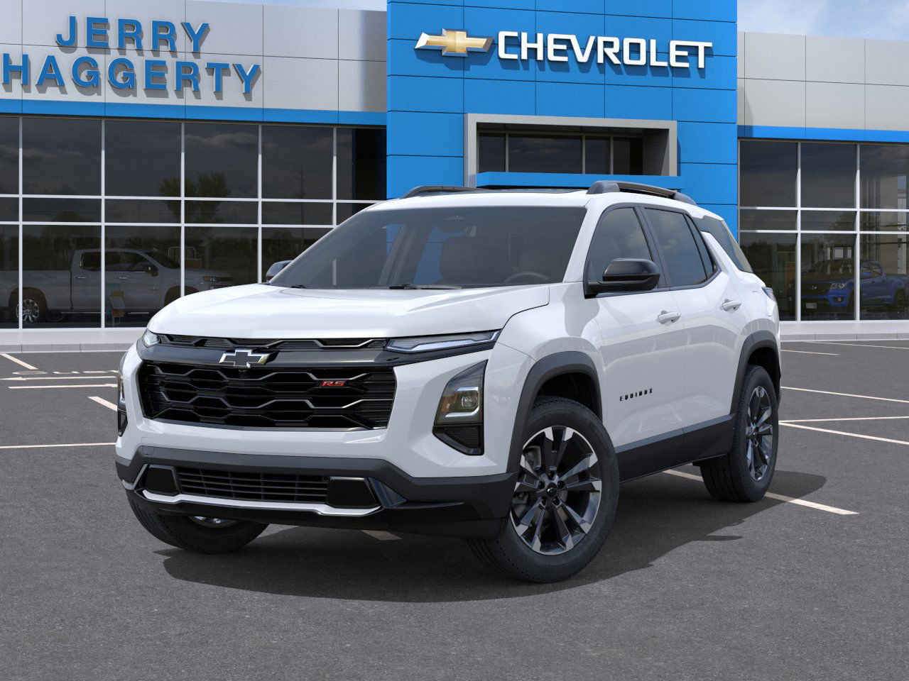 2026 CHEVROLET EQUINOX - Image 30