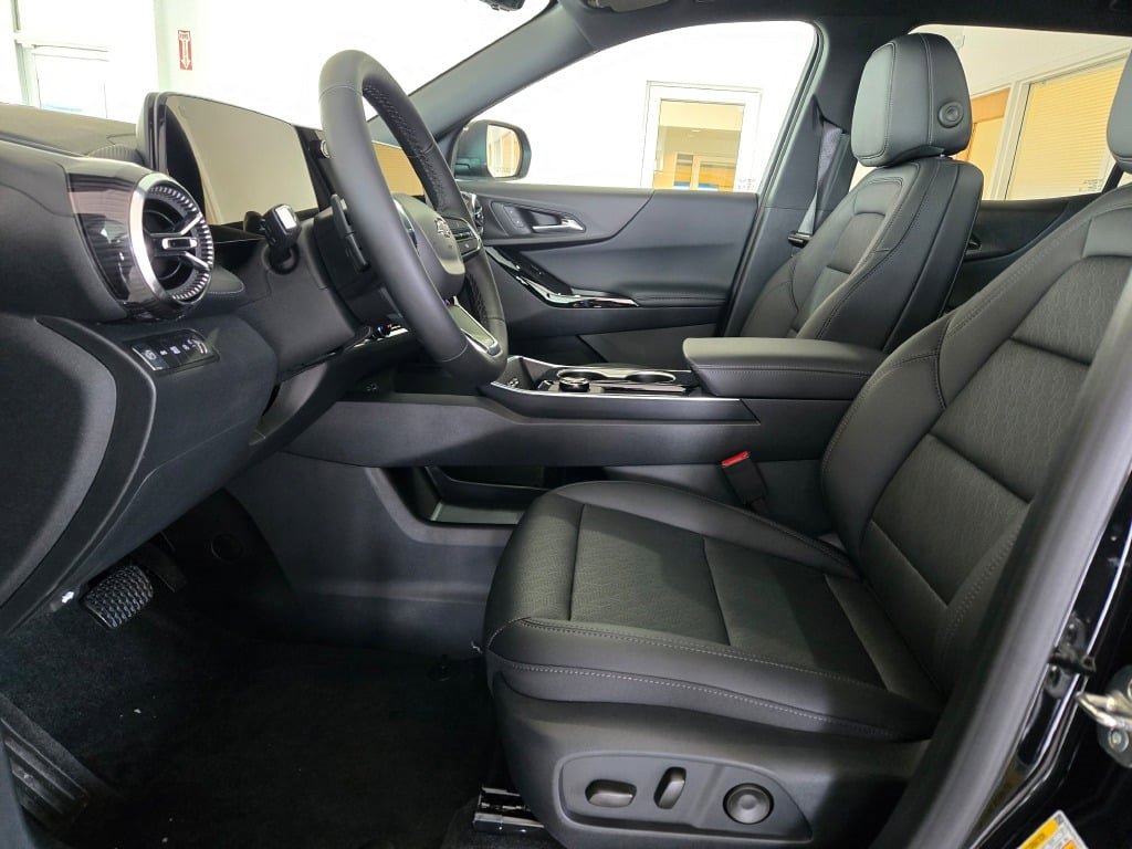 2026 CHEVROLET EQUINOX - Image 20